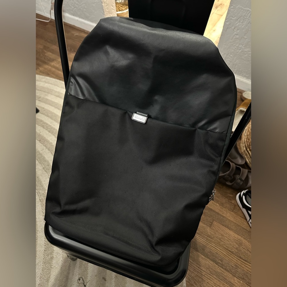 Thule Black Backpack